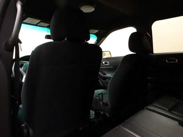 2013 Ford Explorer AWD Police Interceptor 4dr SUV